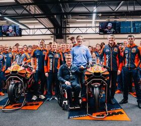 ktm and tech3 extend motogp partnership beyond 2027