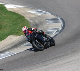testing the latest triumphs at barber motorsports park gallery