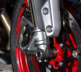 testing the latest triumphs at barber motorsports park gallery