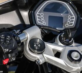 testing the latest triumphs at barber motorsports park gallery