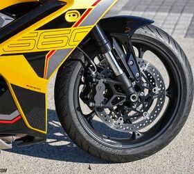 testing the latest triumphs at barber motorsports park gallery