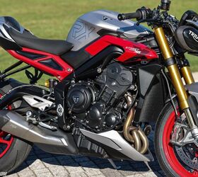 testing the latest triumphs at barber motorsports park gallery