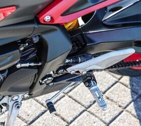 testing the latest triumphs at barber motorsports park gallery