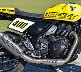 testing the latest triumphs at barber motorsports park gallery