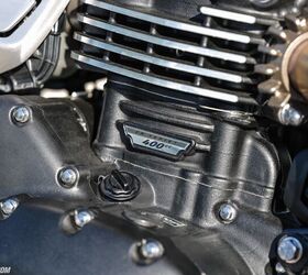 testing the latest triumphs at barber motorsports park gallery