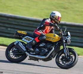 testing the latest triumphs at barber motorsports park gallery