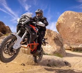 Church of MO: 1997 Kawasaki ZX-6 | Motorcycle.com