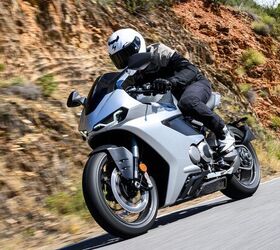 2026 Norton Manx R Review Gallery | Motorcycle.com