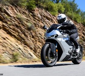 Church of MO: 1997 Kawasaki ZX-6 | Motorcycle.com