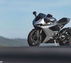 2026 Norton Manx R Review Gallery | Motorcycle.com