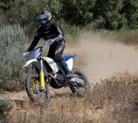 2027 husqvarna cross country lineup gallery
