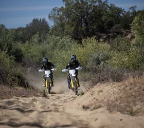 2027 husqvarna cross country lineup gallery