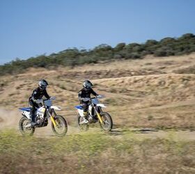 2027 husqvarna cross country lineup gallery
