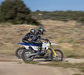 2027 husqvarna cross country lineup gallery