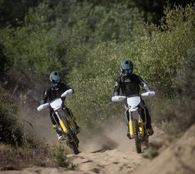 2027 husqvarna cross country lineup gallery
