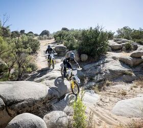 2027 husqvarna cross country lineup gallery