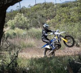 2027 husqvarna cross country lineup gallery