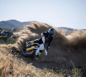 2027 husqvarna cross country lineup gallery