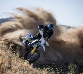2027 husqvarna cross country lineup gallery