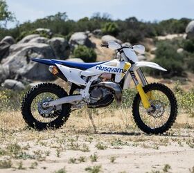 2027 husqvarna cross country lineup gallery