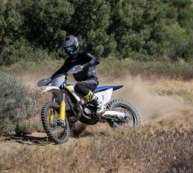 2027 husqvarna cross country lineup gallery