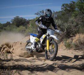 2027 husqvarna cross country lineup gallery