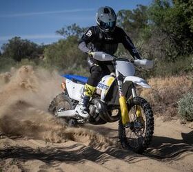 2027 husqvarna cross country lineup gallery