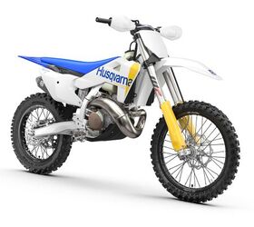 2027 husqvarna cross country lineup gallery