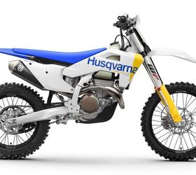 2027 husqvarna cross country lineup gallery, 2027 Husqvarna FX 350