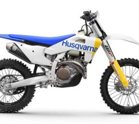 2027 husqvarna cross country lineup gallery, 2027 Husqvarna FX 450