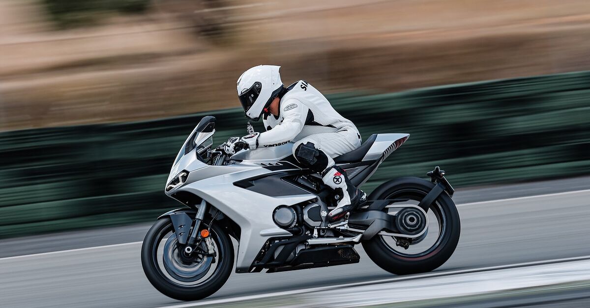 2026 Norton Manx R Review — First Ride
