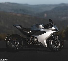 highs and sighs 2026 norton manx r, High Sophisticated Looks