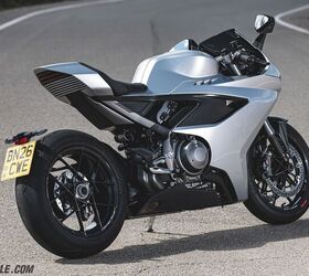 2026 Norton Manx R Review — First Ride | Motorcycle.com