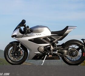 Four different color options are available for the Manx: Matrix Black, Glacier Blue, Celestial Grey, and Trophy Silver (seen here). Personally, not offering British Racing Green seems like a missed opportunity.