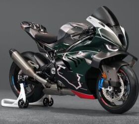 2012 Japanese Superbike Shootout - Video | Motorcycle.com