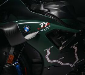 bmw m 1000 rr limited edition isle of man tt gallery