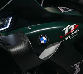 bmw m 1000 rr limited edition isle of man tt gallery
