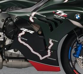 bmw m 1000 rr limited edition isle of man tt gallery