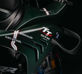 bmw m 1000 rr limited edition isle of man tt gallery