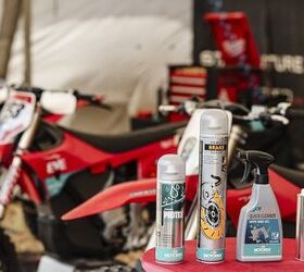 electric motorcycle manufacturer teams up with oil company