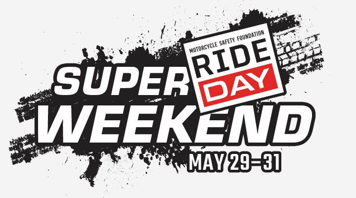 MSF Launches Nationwide Super Ride Day Weekend | Motorcycle.com