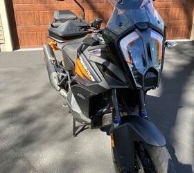 KTM 1290 Super Adventure S