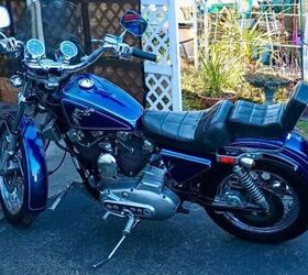 1980 Harley-Davidson Sportster 1000 For Sale | Motorcycle