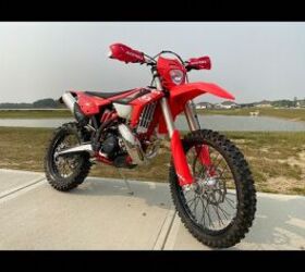 2023 Beta 300RR