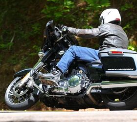 testing pirelli diablo powercruiser tires on the tail of dragon