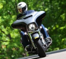testing pirelli diablo powercruiser tires on the tail of dragon