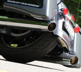 testing pirelli diablo powercruiser tires on the tail of dragon