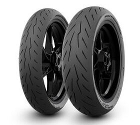testing pirelli diablo powercruiser tires on the tail of dragon
