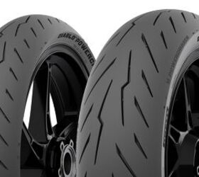 testing pirelli diablo powercruiser tires on the tail of dragon