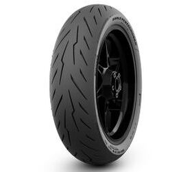 testing pirelli diablo powercruiser tires on the tail of dragon